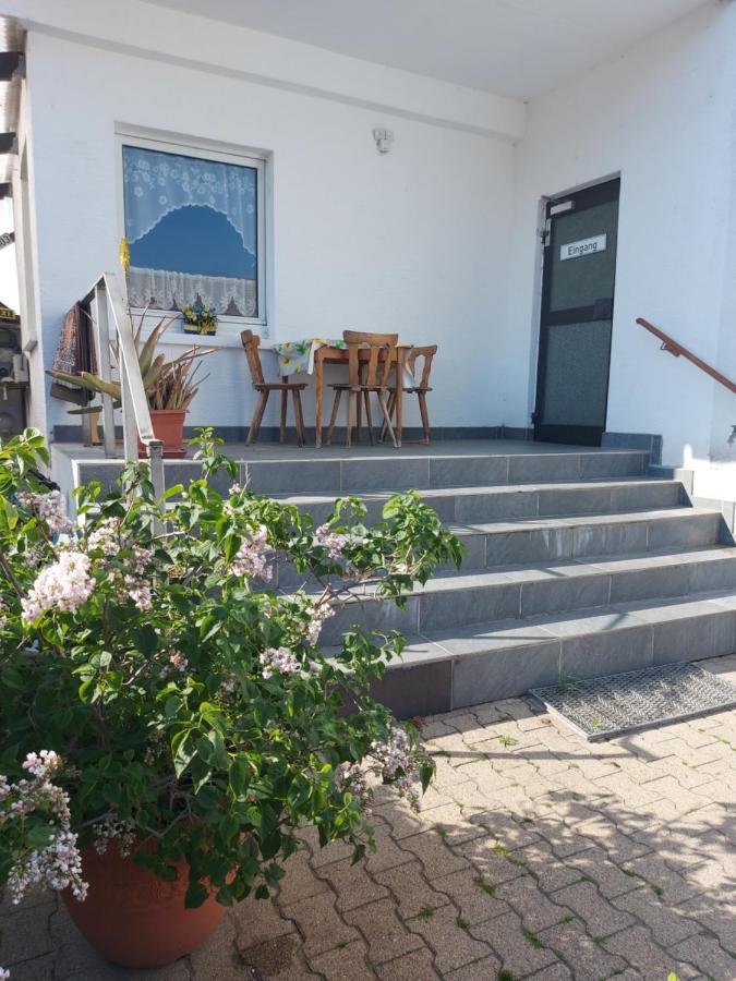 Mainzer Rad Hotel Schwetzingen Exterior photo
